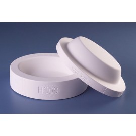 Marquis Hump-Slump Set for Clay Building